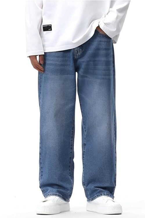 Men’s Denim Jeans